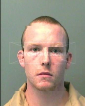 Zachery M Pedersen