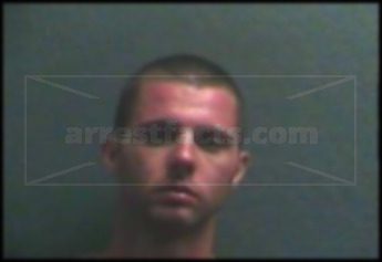 Jeremy Lee Brown