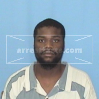 Jeremy Latrell Burnside