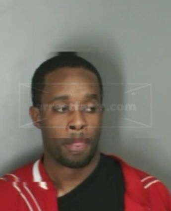 Omara Dewitt Jackson