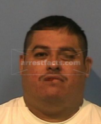 Jose Angel Gonzalez