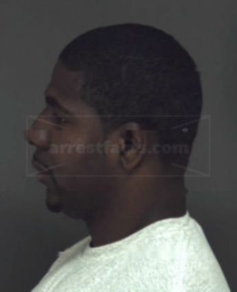 Larry Donnell Jones Jr