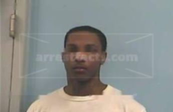 Demarcus Marcus Smith