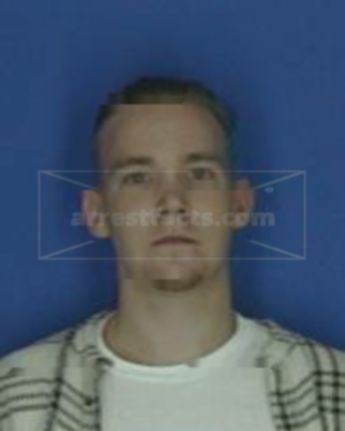Eric James Shelton