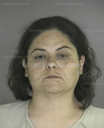 Brenda Escobar
