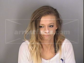 Jessica Lyne Urry