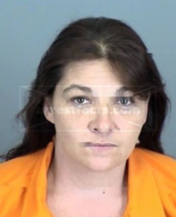Kimberly Marie Keene
