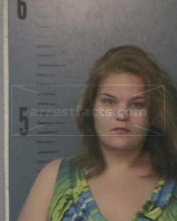 Nicole Rachell Cehand