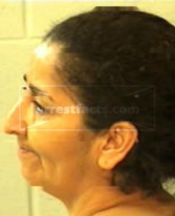 Theresa Louise Garibay