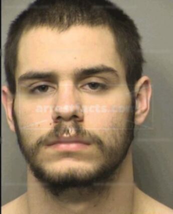 Wade Aaron Fletcher