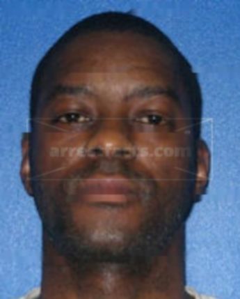 Joseph Eugene Johnson Jr.