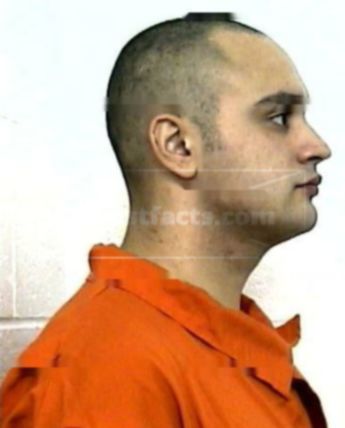 Andrew Aaron Armstrong