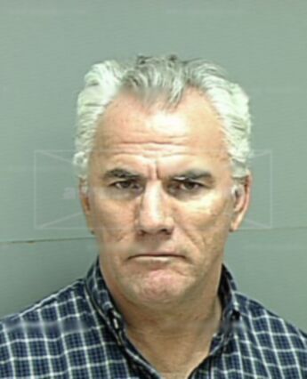 Dennis Kirk Sudberry