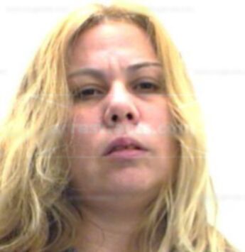 Dorothy Ann Gonzales