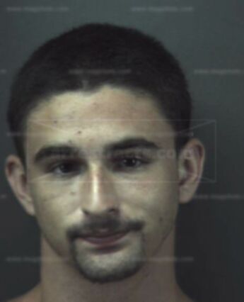Shane Bennett Argall