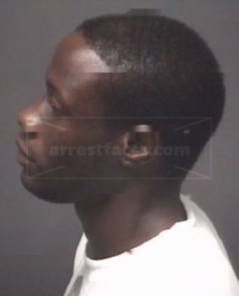 Damien Jatavious Dixon