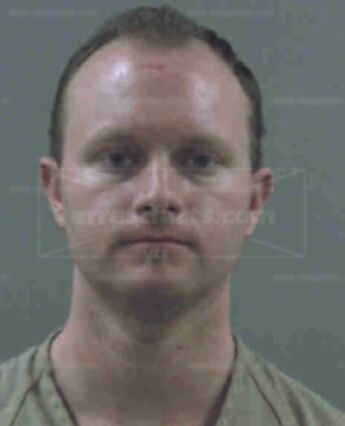 Aaron Mark Baugh