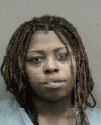 Regina Lakeisha Symonette