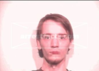 Lucas James Sancrant