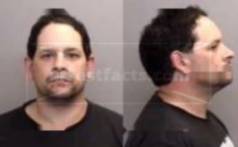 Shane Martin Ortiz