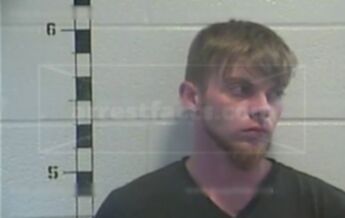 Jesse William Adams