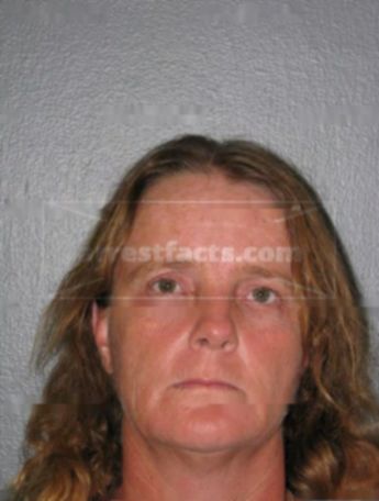 Lori Lee Simpson