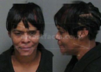 Michelle Mccray