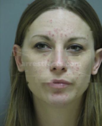 Heather D Bailey