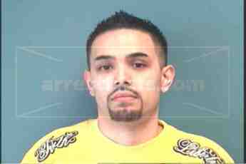 Anthony Michael Guerrero