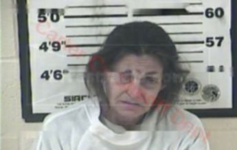 Janice Gail Pearson
