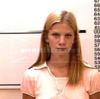 Kimberley Nicole Crowder