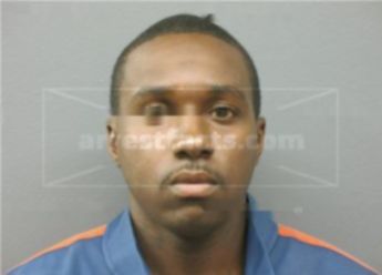 Demetrius Lee Corbin
