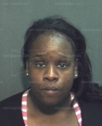 Tanika Michelle Clay