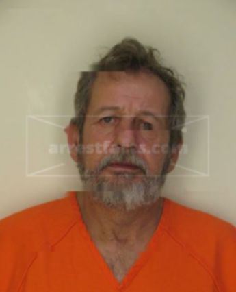 Eugenio Giddion Sumpter