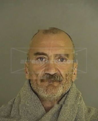 Lester Eugene Bradford