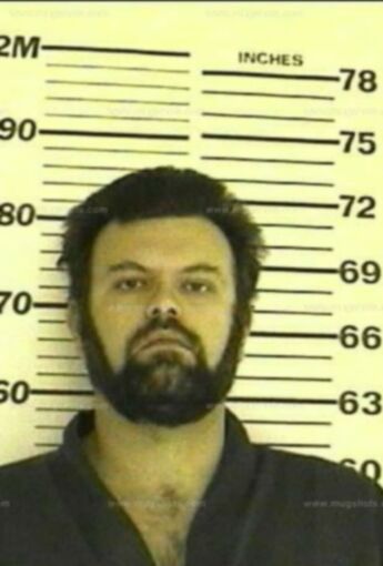Micheal Virgil Reeves