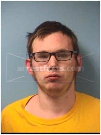 Tyler Jordan Heinsius