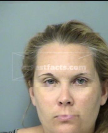 Jessica Marie Massey