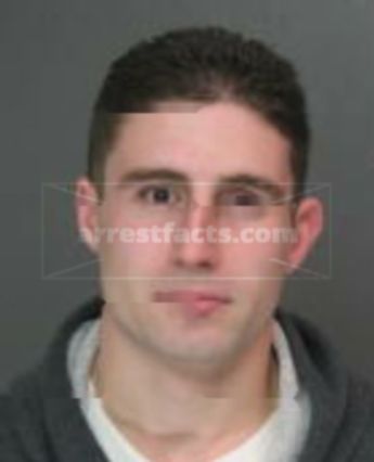 James Michael Swartz