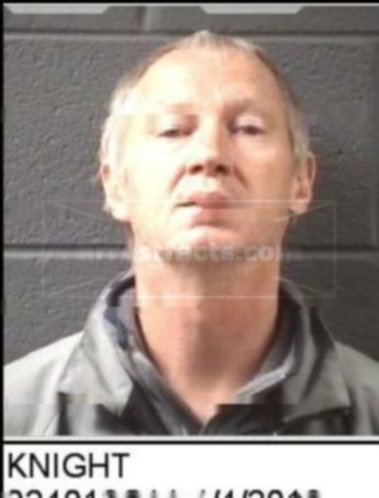 Ricky Ray Knight