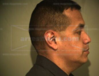 Lee Roy Delgado