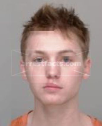 Cody James Nesseth