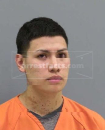 Carlos Garcia