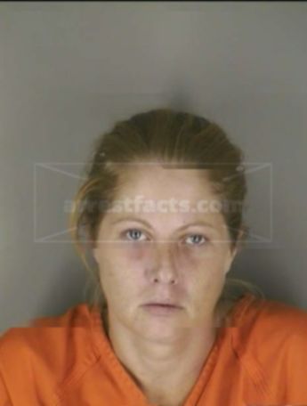 Shannon Sue Mayo