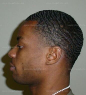Kevin Moore
