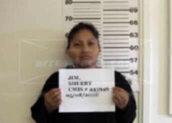 Sherry Ann Jim