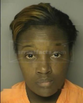 Latasha Nicole Faulkner