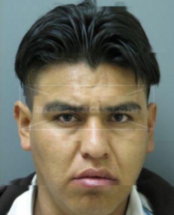 Saul Espinoza