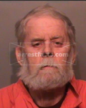 Terry Lee Lampman