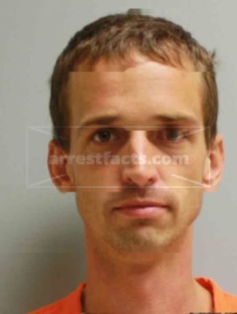 Jared Jay Mcclurd